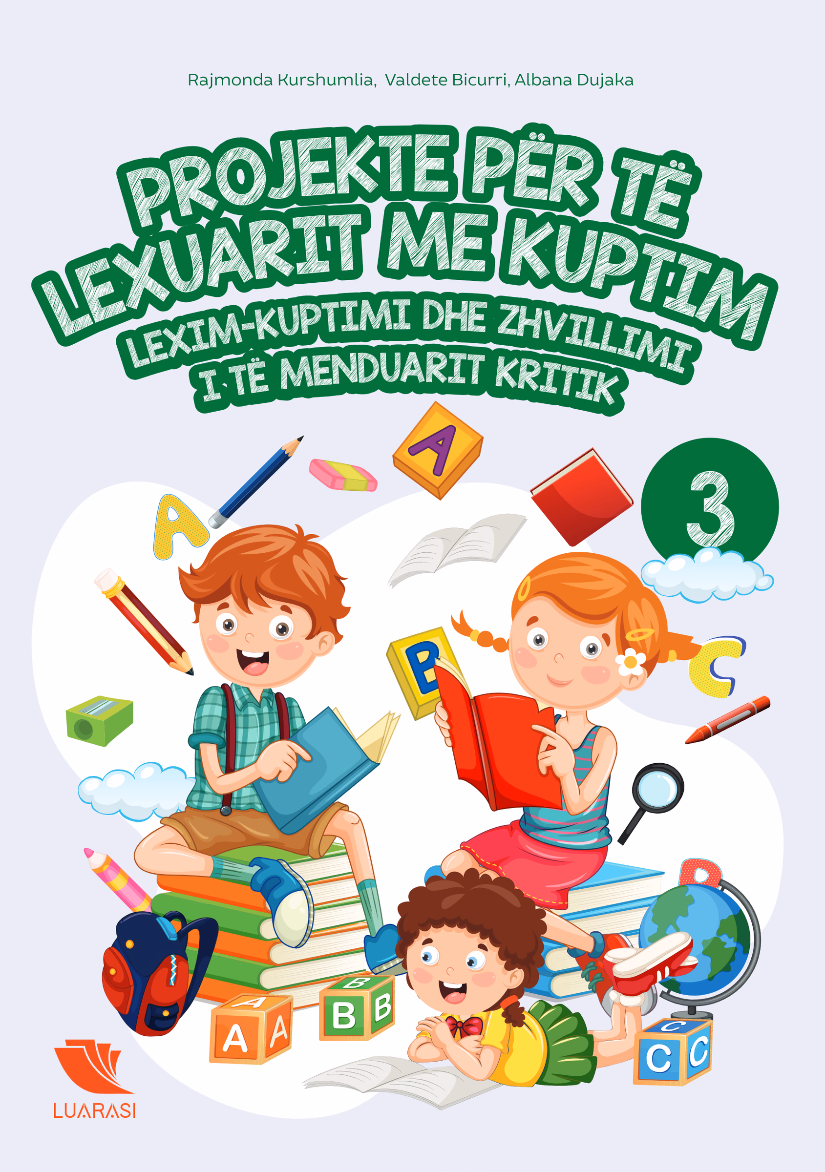 Lexim-kuptimi 3 cover