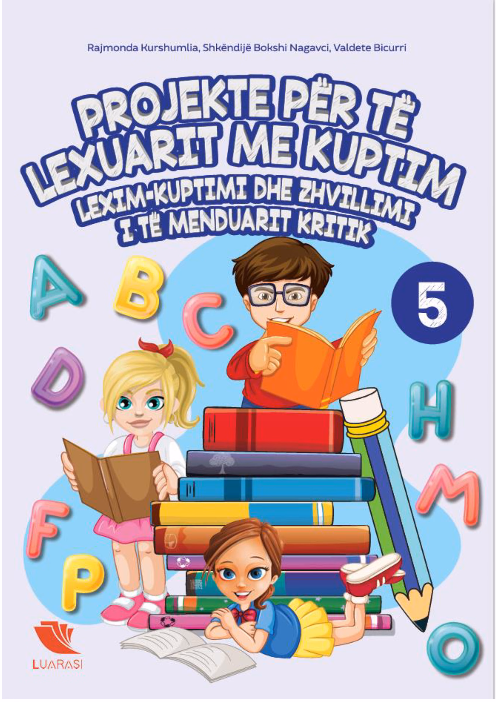 Lexim-kuptimi 5 cover