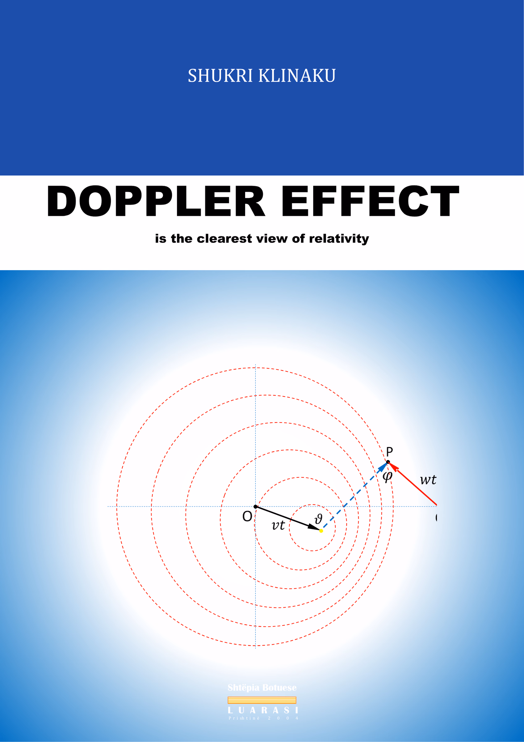 Doppler effect cover